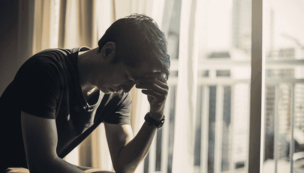 Your-Anxiety-From-Affecting-Work