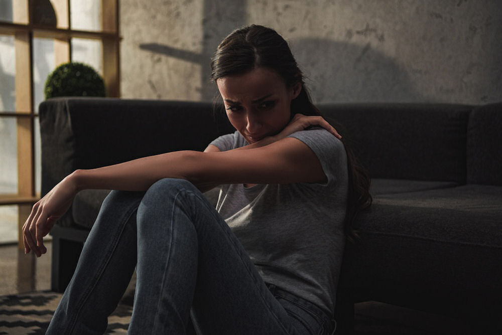 how-to-tell-the-difference-between-Depression-and-sadness
