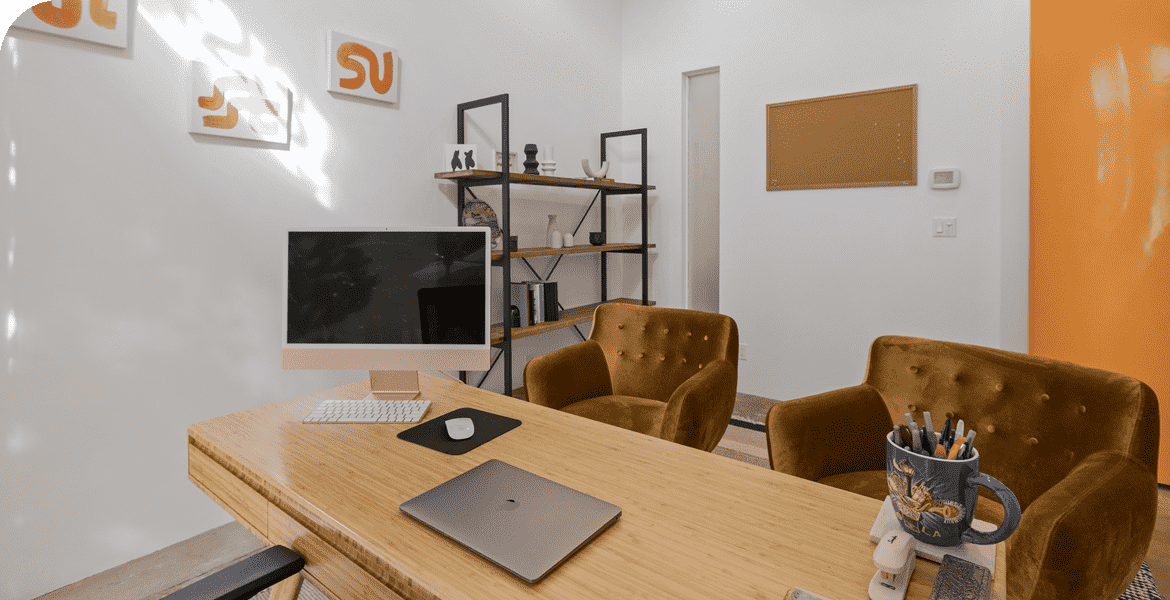 office