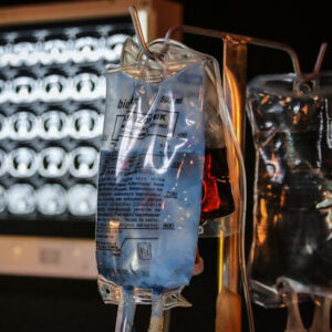 iv bag