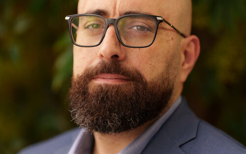 Mark Rizkallah- Founder and CEO