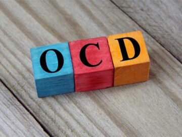 What IS OCD