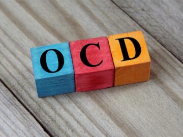 What IS OCD